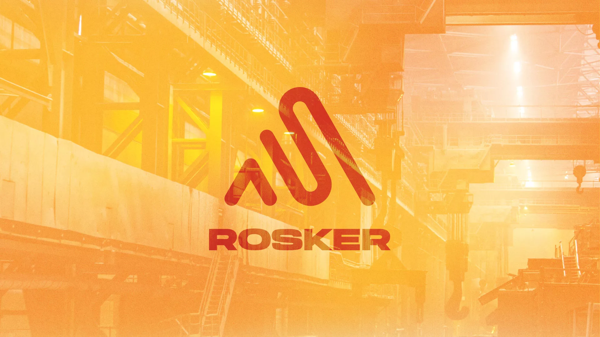 Ребрендинг компании «Rosker» и редизайн сайта в Окуловке